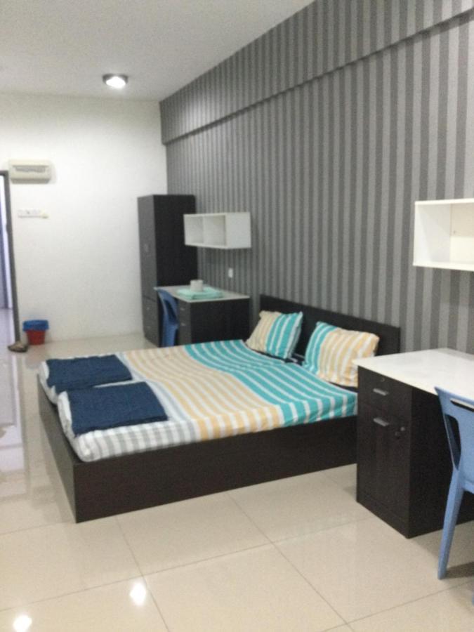 Summer Inn Homestay Kampar Bagian luar foto